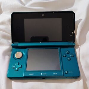 Nintendo DS